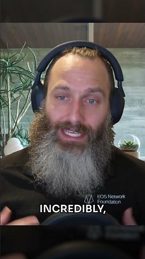 Breaking: EOS Recognized by Coinbase's Coin50 Index 🏆