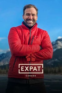 Expat - Spécial Canada (2021) - TV Show