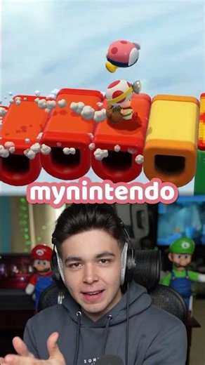 The BEST Club Nintendo Rewards...