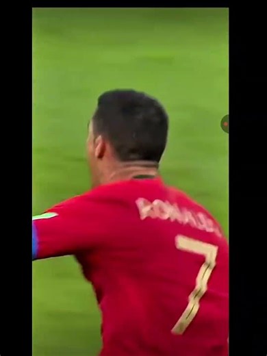 Ronaldo edit