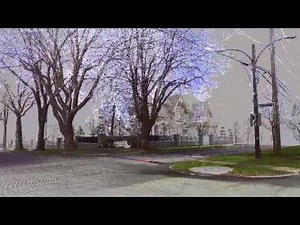 3D Laser Scanning For Forensics And Accident Reconstruction