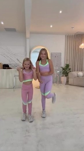 Eu dançando funk 🦄