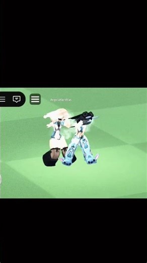 Ame✨😳 #roblox #apoyopls #gunny#potaxie #edit