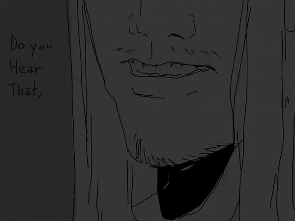 sally face animation with my own lore (repost) #fyp #myart #animatic #sallyface #sallyface2 #artlore #characterlore #stevegabry #stevegabrysallyface #sallyfacelarry #sallyfacesal