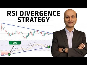 RSI DIVERGENCE TRADING STRATEGY THAT DELIVERS RESULTS!