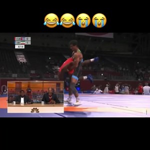 Snoop Dogg & Kevin Hart 🗣 🔥 | Obsessed About NCAA Wrestling
