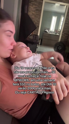 Vantagens da Comissão da UPWORK: Ganhe Rápido!