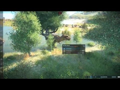 Jurassic World Evolution 2 . Fearsome Creatures Unleashed