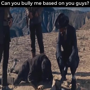 520K views · 3.9K reactions | Don’t bully Bud Spencer & Terence Hill. #Bully #Cowboy | Western Movie Addicts | Facebook