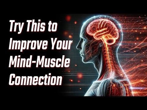 Try This Rep Method to Improve Mind-Muscle Connection