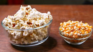 Homemade Popcorn | How To Make Popcorn On The Stove | Popcorn Recipe For Full Recipe Go To This Link : https://youtu.be/5siZZy5QgZg INGREDIENTS: CORN SEED - 1/4 CUP OIL - 1/2 TBSP SALT - 1/4 TSP SUBSCRIBE HERE https://www.youtube.com/channel/UC3d75qIbnoyVs3u6g2HKSZQ Official Facebook Page https://www.facebook.com/yummyfoodandfashion/ Follow Me on Pinterest https://www.pinterest.com/tammiislam00/ Follow Me On Instagram https://www.instagram.com/owirshani_rhea/?hl=en: | Yummy Recipes