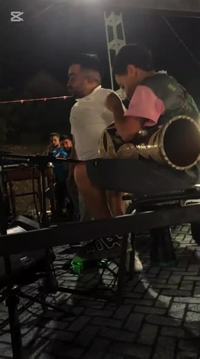 Darbouka Solo: Experiencing Kabyle Rhythms