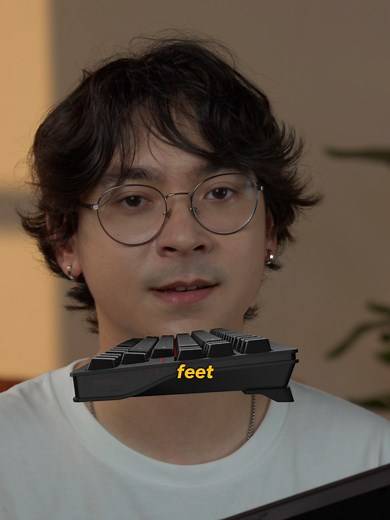 Wooting 80HE TenZ Takeover: What's New in Gaming Keyboards?