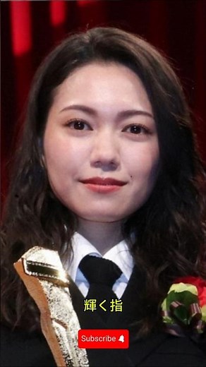 二階堂ふみ、生放送で結婚発表！ファンから輝く指輪に歓声が上がる