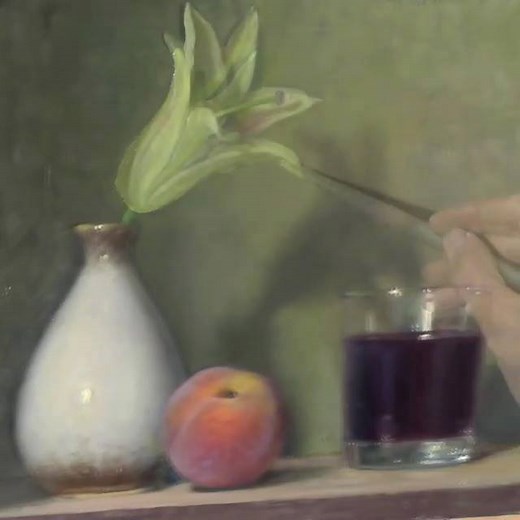 A very creative art video by Duane Keiser Studio. Must watch! | Drawing the Soul