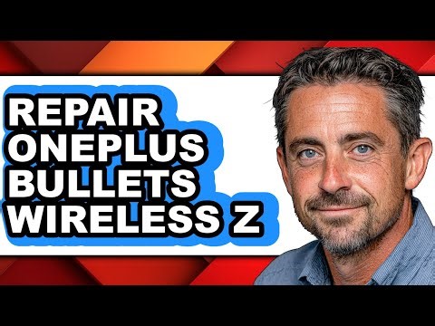 How to Repair Oneplus Bullets Wireless Z (updated)