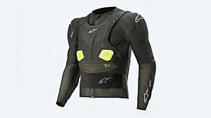 Alpinestars Announces New Tech-Air Off-Road Airbag System
