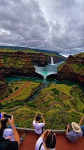 155K views · 1.3K reactions | Waimea Canyon State Park in Hawaii | TRAVEL magazine | Facebook