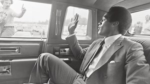 O.J. Simpson returns in explosive documentary