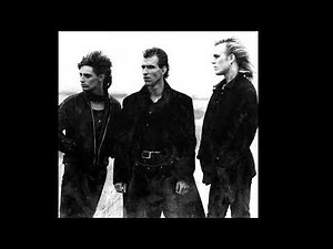 New Model Army - 1984