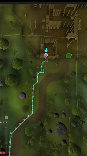 Daddy’s Home Quest Guide (FAST & EASY) – OSRS Iron-Friendly Walkthrough