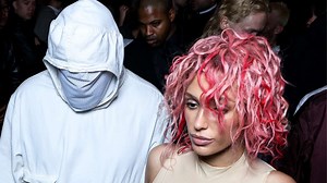 408K views · 1K reactions | Disturbing Warning Signs in Kanye West & Bianca Censori's Relationship #kanyewest #biancacensori #celebritynews | Inform Overload | Facebook