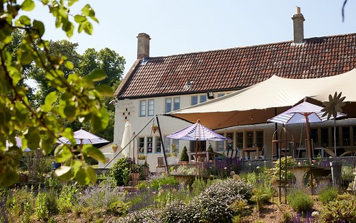 10 hotels in Bath with parking facilities, from country house hotels to city boltholes