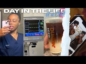 Day in the life of a CNA | Pros vs Cons of being a CNA/PCT
