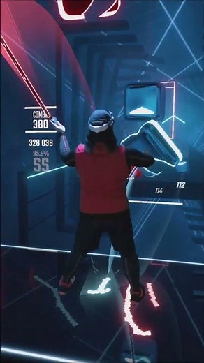 lulu. / Mrs. GREEN APPLE【フルは説明欄から】#shorts #beatsaber #フリーレン