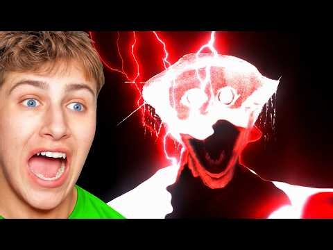 The Scariest Analog Horror.. (The Boiled One Phenomenon)