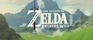 The Legend of Zelda : Breath of The Wild  fait écouter son OST