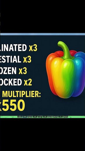 GOLD vs RAINBOW Mutation – Which Is Better? 🤔🍓 | Grow a Garden #growagarden