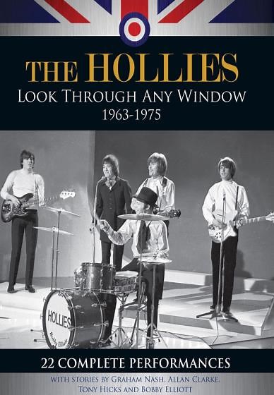 The Hollies: Look Through Any Window 1963-1975