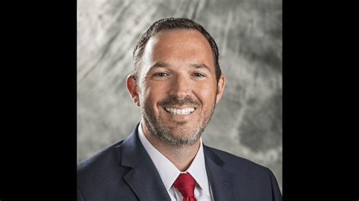 Assistant prosecutor who accused Delaware County judge of stalking submits resignation