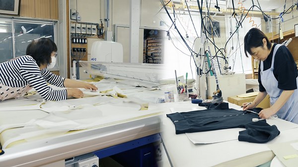 Timeless Sewing Techniques Bringing Precision To Every Stitch