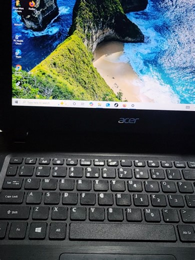 Acer Aspire 3: Celebrating 8 Years of Performance