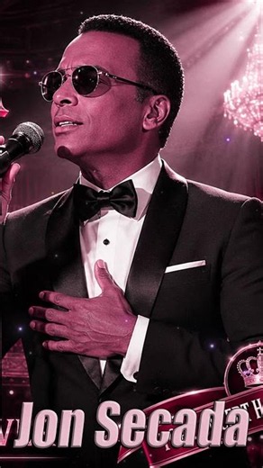 Just Another Day - Jon Secada