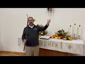 Usher Training Video - YouTube