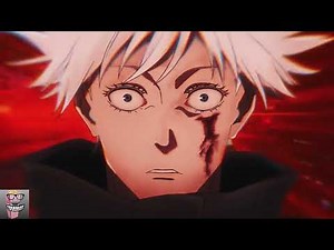 My Hero Academia Season 7 Opening 2 "Curtain Call" but it's Jujutsu Kaisen