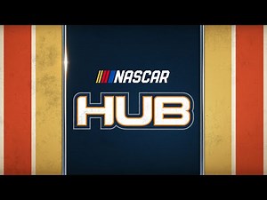 NASCAR RACE HUB Theme Song