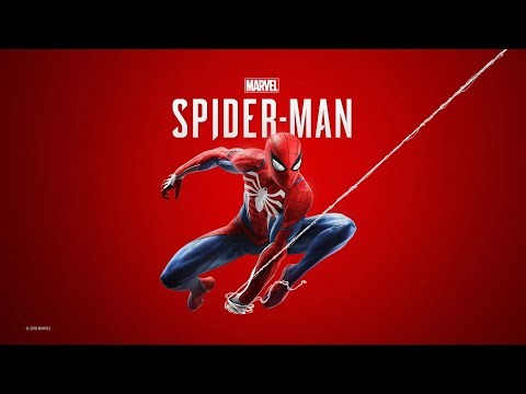 Проходження Marvel’s Spider-Man Remastered українською | Частина 1