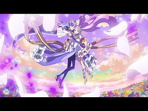Princess Viola & Princess Neige Transformation OST｜Princession Orchestra