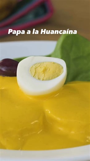 2K views · 21 reactions | 凜 Recetas peruanas en un minuto presenta:...