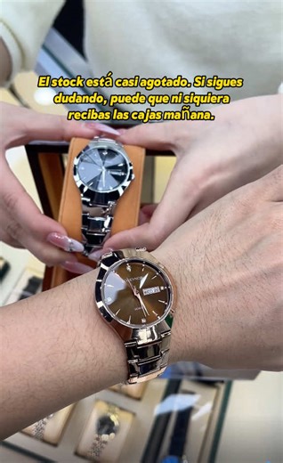 Stylish Watches for a Handsome Look