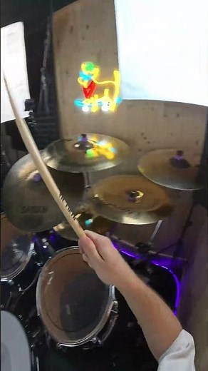 Evanescence - My Immortal | Drum Cover