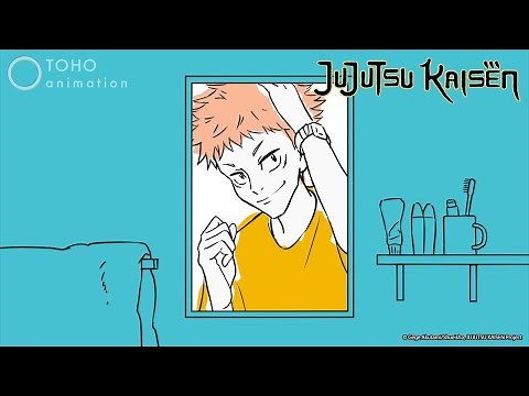 Lost in Paradise 10 Hours (JUJUTSU KAISEN - Ending)