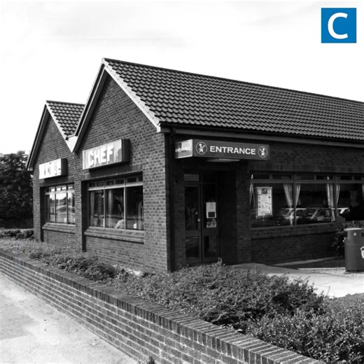 2.2K views · 21 reactions | After travelling many miles on a motorway there was no better feeling than stopping at a Little Chef | Cheshire Live | Facebook