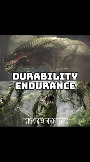 Deviljho vs v Rex | filler edit #dontletthisflop #kingkong #monsterhunter #dinosaur #edit #wis #fyp