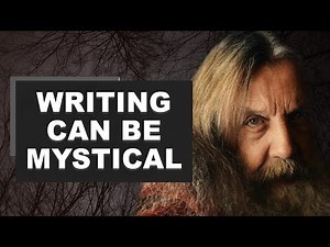 Alan Moore’s Writing Process | Watchmen, V For Vendetta and Killing Joke Author (Part 2)