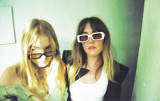 IDER – ‘shame’ review: understated and exploratory pop